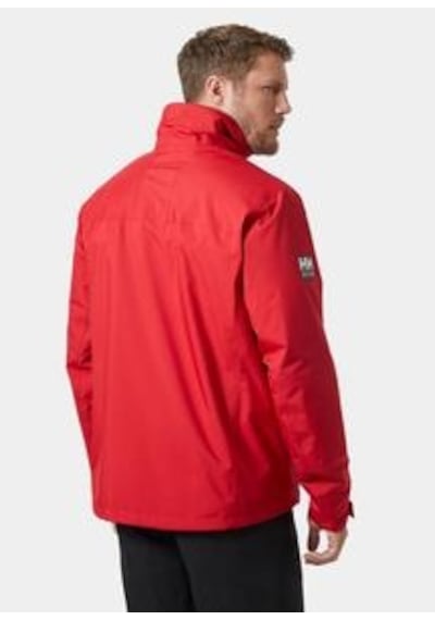 Helly Hansen Crew Midlayer Mont 2 Erkek Mont-28844-kırmızı
