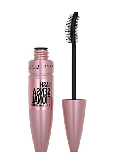Ekstra Siyah 9.5 Ml Maskara Ve Mini Eyeliner İle Makyaj Seti 00