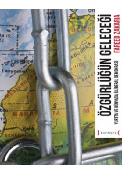 Özgürlüğün Geleceği Fareed Zakaria 468990510