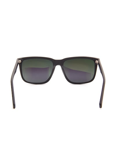 Como Milano Cml022 C3 56 Polarize Unisex Güneş Gözlüğü Siyah