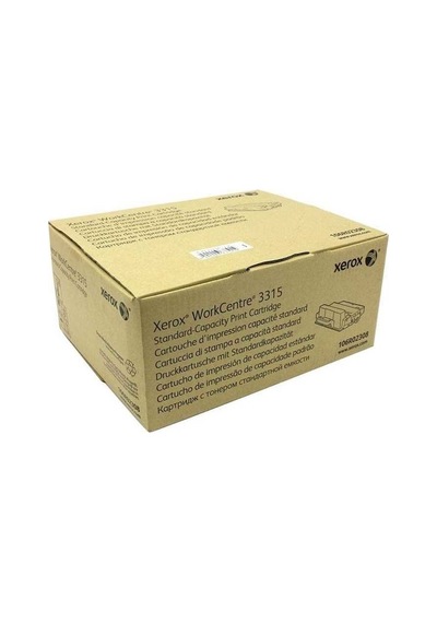 Tonersepeti Xerox Workcentre 3315-106r02308 Toner