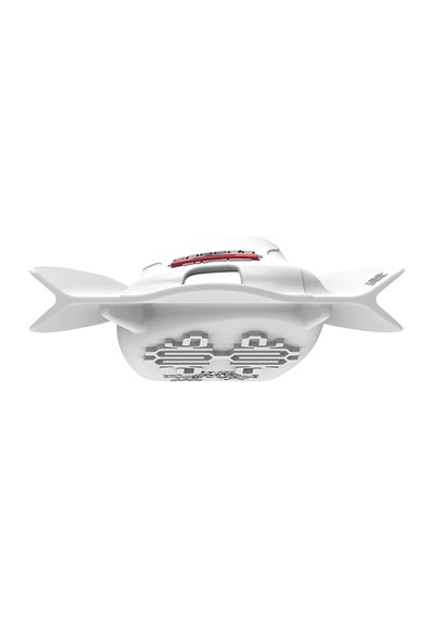 Speedo Dmc Elite Fin Ayak Paleti Beyaz