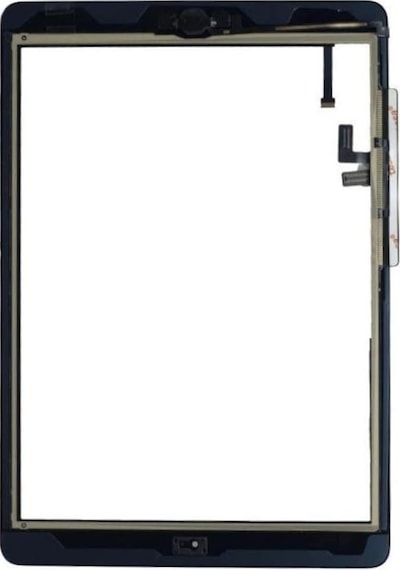 Apple Uyumlu iPad Air A1474 Dokunmatik 5