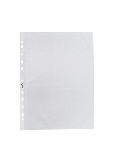 Poşet Dosya - 100'lü 0.75 LT - 2.5 LT - 12 KG