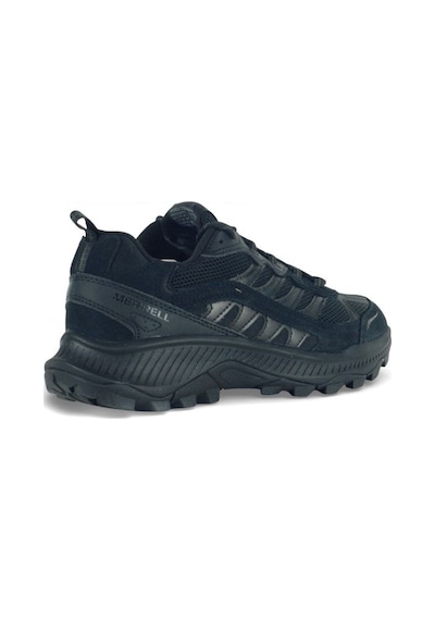 Merrell Speed Strıke 2 Trek Erkek Trıple Black Outdoor Ayakkabı J007203-33500 Siyah Merrell Speed Strıke 2 Trek Erkek Trıple Black Outdoor Ayakkabı J007203-33500 Siyah