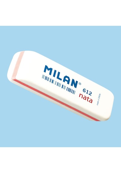 Mılan Nata 612 Silgi 12Li