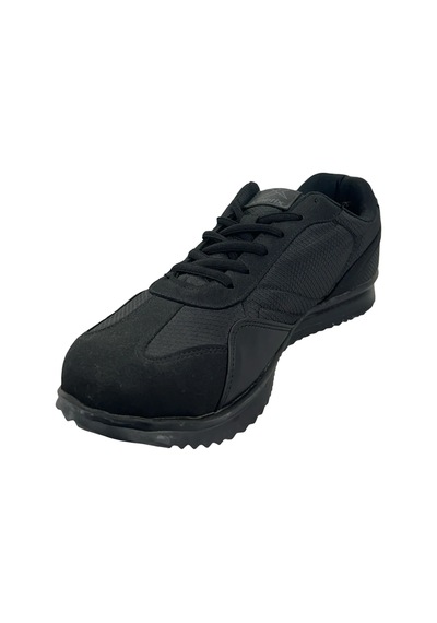 Matzeliger 101088678 Siyah Erkek Günlük Rahat Yürüyüş Sneakers Spor Ayakkabı