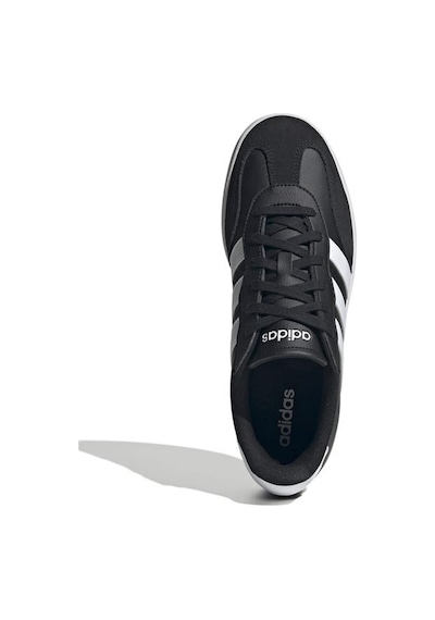 Adidas Barreda Siyah Sneaker Siyah