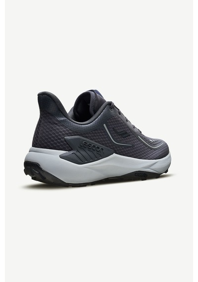 Lescon Miura 4 Erkek Sneaker Ayakkabı füme