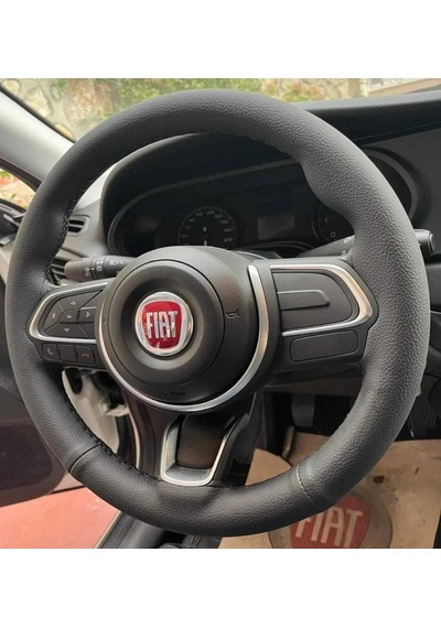 Fiat Egea Üniversal Dikmeli Direksiyon Kılıfı