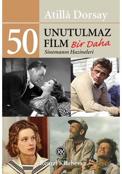 50 Unutulmaz Film / Bir Daha / Atilla Dorsay