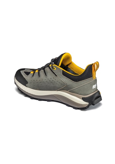 Lomer Italy Mercury Mtx Waterproof Vibram Deri Erkek Ayakkabı Cactus Yeşil