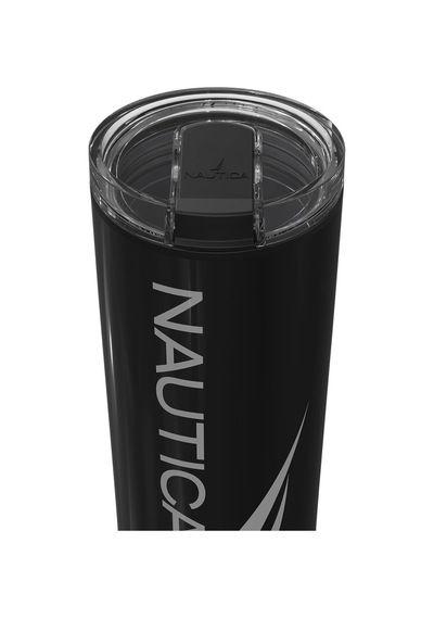 Nautica Vücut Analizli Smart Akıllı Bluetooth Tartı Baskül + Nautica 500 Ml Termos Hediyeli