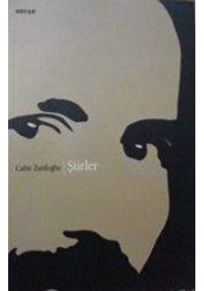 Şiirler Cahit Zarifoğlu - Ybve-657536