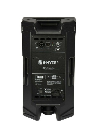 DB Technologies B-HYPE 8 Aktif Duvar Tipi Hoparlör