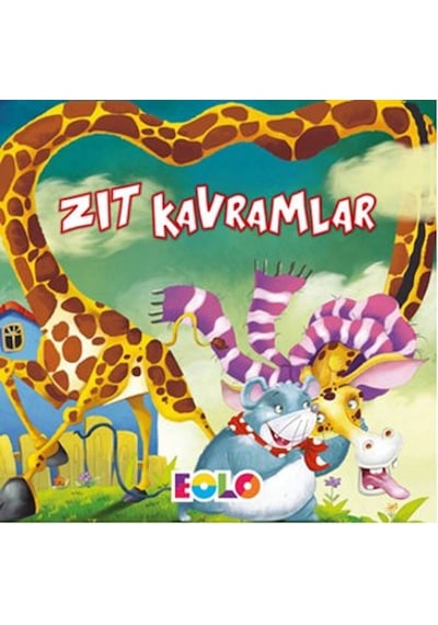 Zıt Kavramlar- Eolo