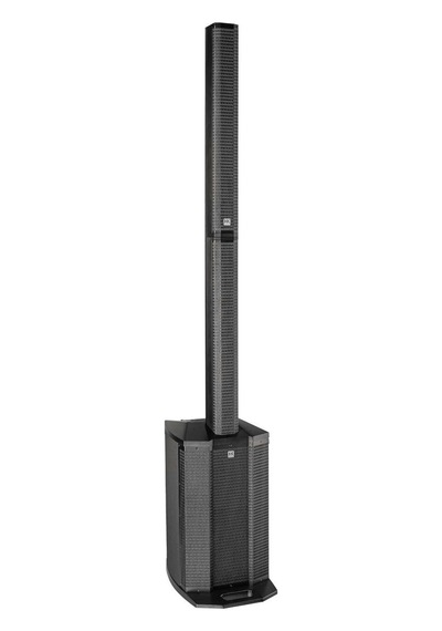 Hk Audio Polar-12 12"+ 6x3" 2000 Watt Column Line Aktif Hoparlor