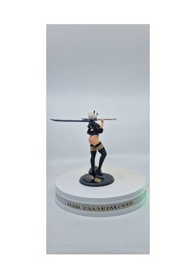 Nier Automata 19 Cm Figür