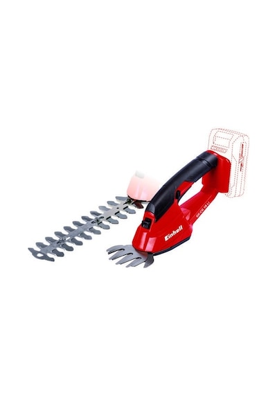 Einhell GE-CG 18 Li Solo Akülü Çit Kesme Makinesi - 3410313