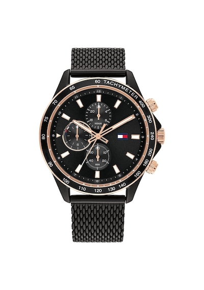 Tommy Hilfiger Th1792020 Erkek Kol Saati Th1792020taner