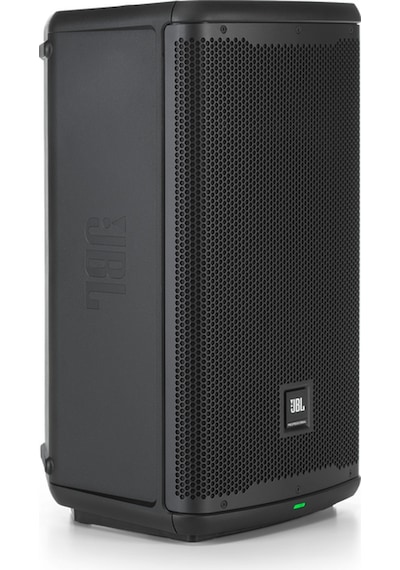 JBL EON710 10 inc Bluetooth Aktif PA Hoparlör