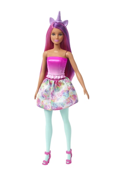 Barbie™ Dreamtopia Bebek ve Aksesuarlar HLC28