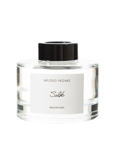 Mudo Home Dreamy Whıte Sılk Oda Kokusu 150ml Yasemin