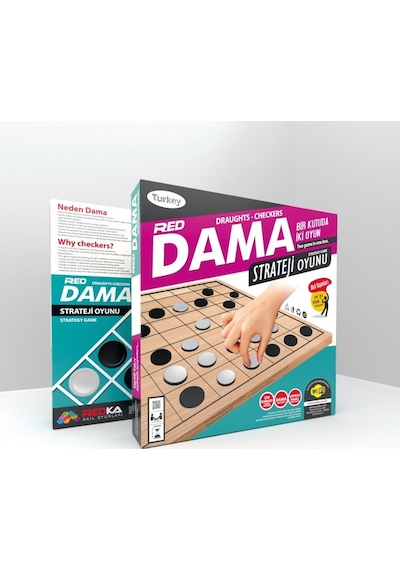 Redka Dama.