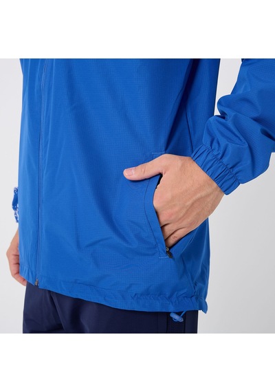 Goal Blue Joma Erkek Futbol Yağmurluk Premium 9212332 Mavi