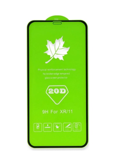 Newface Oppo Reno 4 Lite 20d Premium Cam Ekran Koruyucu