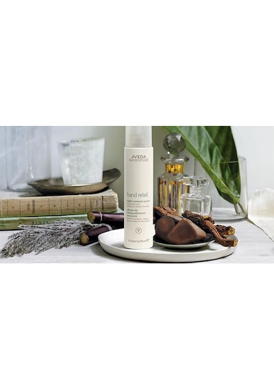 Aveda Hand Relief Yenileyici El Bakım Serumu 30 ML