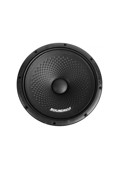 Soundmax Sx-m82bn 20 Cm Midrange 400 Watt