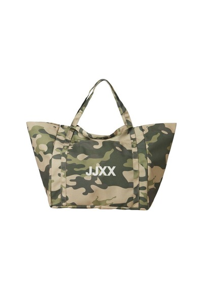 Jack & Jones Jxpıper Tote Bag Acc Ln Çok renkli