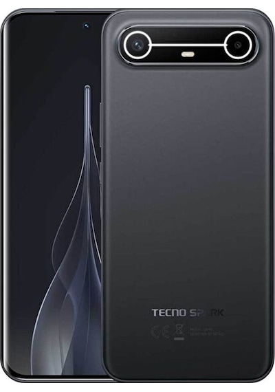 Tecno Spark Slim 5G 8 GB 256 GB (Tecno Türkiye Garantili)