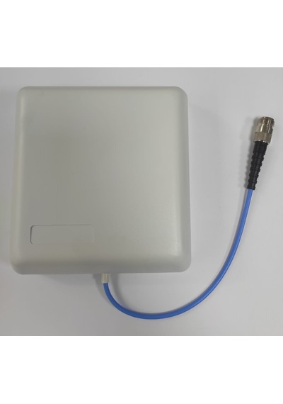Directional Panel Anten 698/2700 Mhz N Female Connector