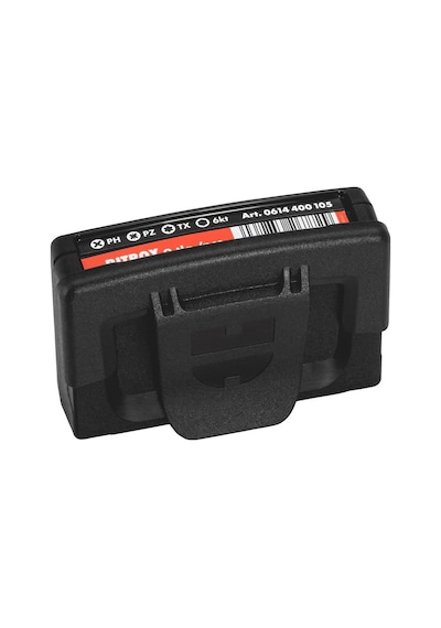Würth Bits Uç Seti Ph/pz/tx/allen-9p