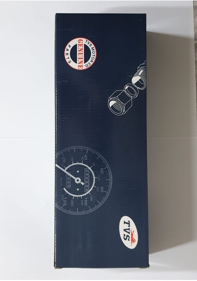 Tvs Ntorq 125 Re Uyumlu Ayna Takım