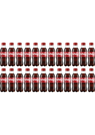 Kristal Kola 250 ml Gazlı İçecek 24'lü