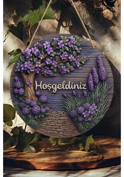 Kututr Hoş Geldiniz Mdf Kapı Süsü / 3d Görünümlü Askılı Silinebilir Uv Baskılı Dekoratif Ks014,ks014 20 X Çok Renkli Kututr Hoş Geldiniz Mdf Kapı Süsü / 3d Görünümlü Askılı Silinebilir Uv Baskılı Dekoratif Ks014,ks014 20 X Çok Renkli