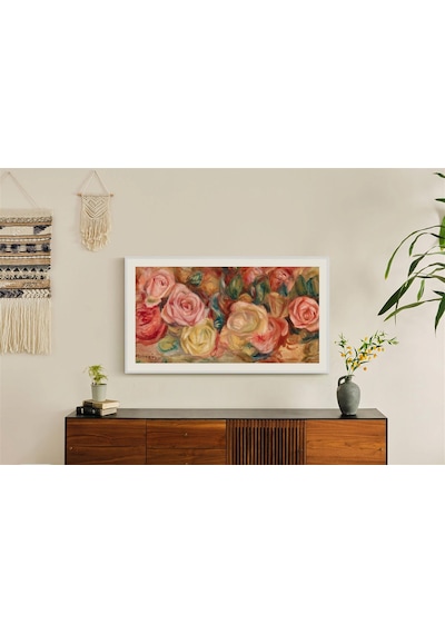 Samsung The Frame 55LS03D 55" 4K Ultra HD QLED TV