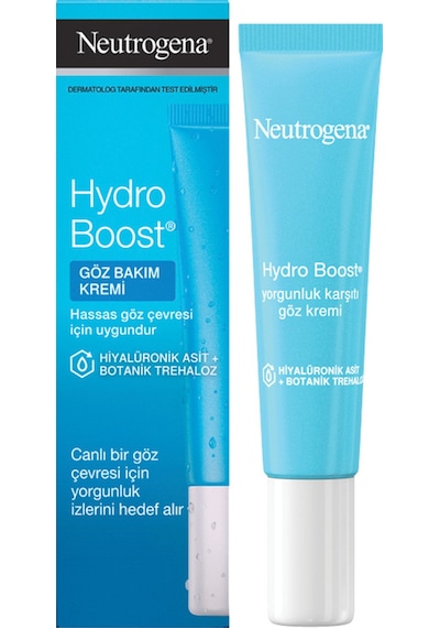 Hydro Boost Göz Kremi 15 Ml