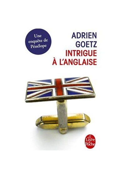 Intrigue À L'Anglaise