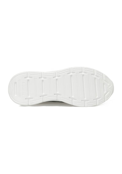 Kinetix Graff 5fx Haki Erkek Slip On Haki