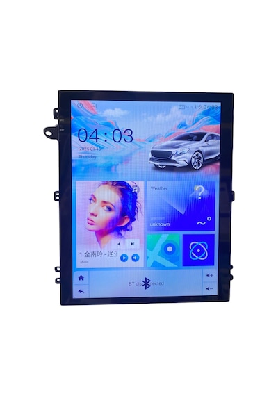 Atz-974t 4ram 64gb Carplay 9.7" Tesla Ekran 9.7''