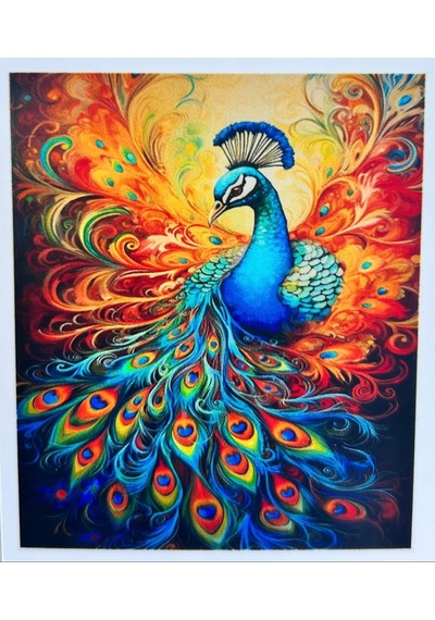 5d Elmas Boncuk Taş Işleme Mozaik Goblen Kit 50x65cm Sgk87012 Diamond Painting