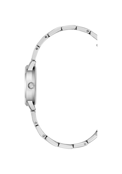 Guess Guu1458l1m Kadın Kol Saati Metalik Gri