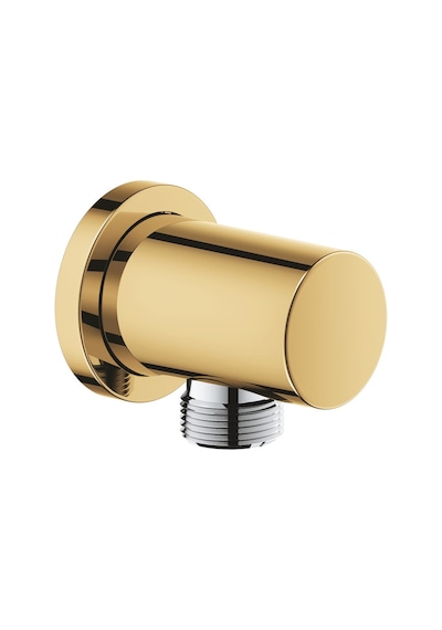 Grohe Rainshower Su Çıkış Dirseği - 27057gl0 Krom