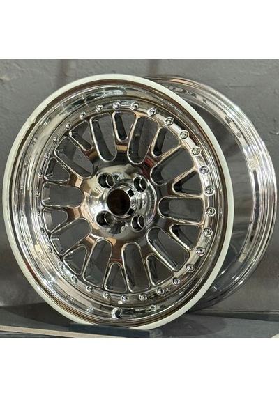 4 100 17 8.0-9.0 Et35-20 Ch73.1 Chrome Emr-l215