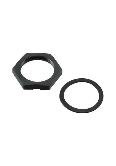 Usb, Gasket &amp Nut For Usb, Ip67-158057