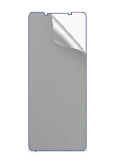 Sony Xperia 1 Iv Uyumlu Ön Yüzey Mat Hidrojel Ekran Koruyucu